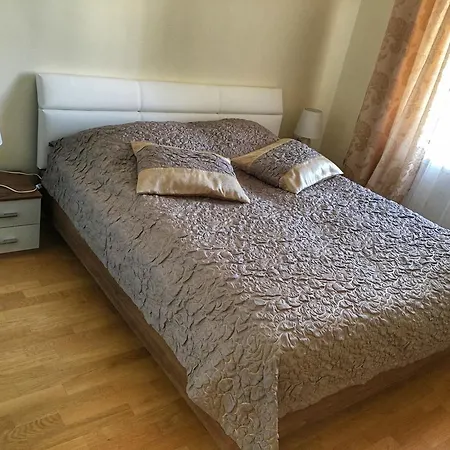 Ip Pavlova Apartment *