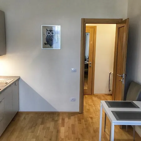 Ip Pavlova Apartment *