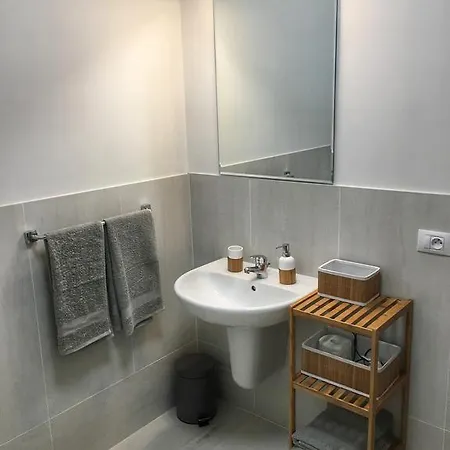 Apartment Ip Pavlova *